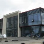 ТОРГОВЫЙ ЦЕНТР В КУДРОВО