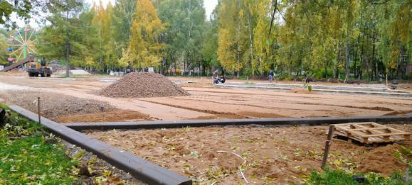 МНОГОФУНКЦИОНАЛЬНЫЙ СПОРТИВНЫЙ КОМПЛЕКС В ЛЕНИНСКОМ РАЙОНЕ В ЯРОСЛАВЛЕ